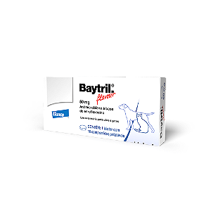 Baytril 50mg