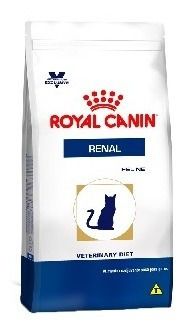 Royal Canin Feline Renal - 7,5Kg