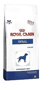 Royal Canin Canine Renal 7,5Kg