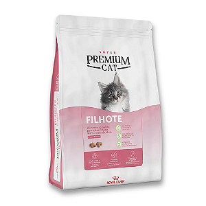 Royal Canin Cat Premium Filhote 10Kg