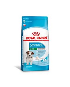 Royal Canin Mini Puppy 7,5Kg