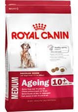 Royal Canin Medium Ageing 10+ - 15 Kg