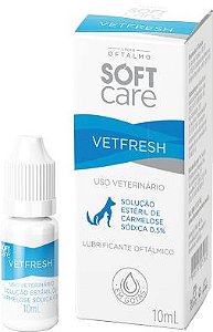 Soft Care Vet Fresh 10ml