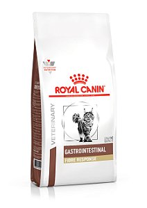 Royal Canin Feline GastroIntestinal Fibre Response 1,5kg