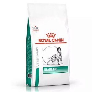 Royal Canin Canine Diabetic 1,5Kg
