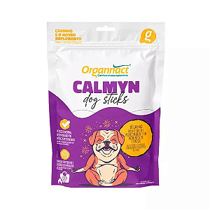 Calmyn Dog Sticks 160g