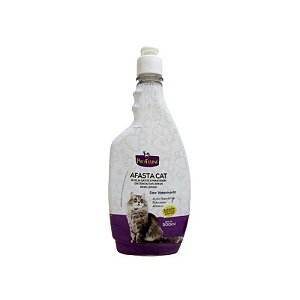 Educador Repelente para Gatos Afasta Cat 500ml Pró Feline