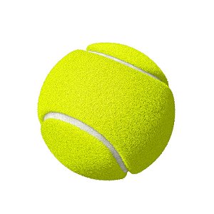 Bola de Tênis