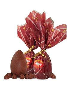 Ovo de Páscoa Chocodogs 50g