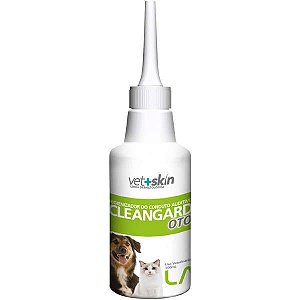 Cleangard Oto 100ml