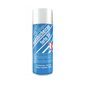 Mata Bicheira Fort Dodge 500 ML