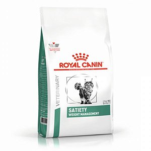 Royal Canin Feline Satiety 4Kg