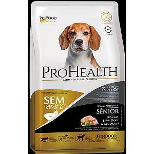 Pro Health Cães Filhotes Raças Pequenas 1kg