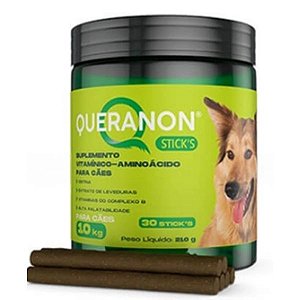 Queranon Sticks 30 Unidades