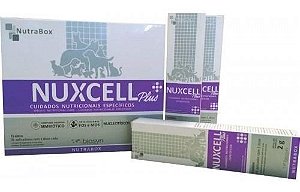 Nuxcell Plus 2G