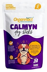 CALMYN DOG STICKS 450GRS