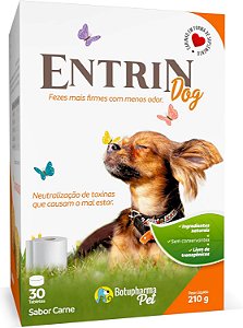 Entrin Dog 210g