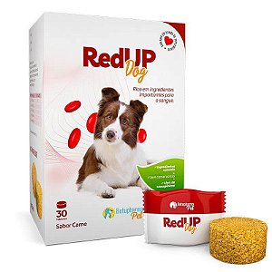 Red Up Dog - 210G