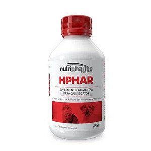 Hphar Suspensão 60ml