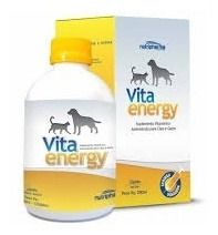 Vita Energy 250ml