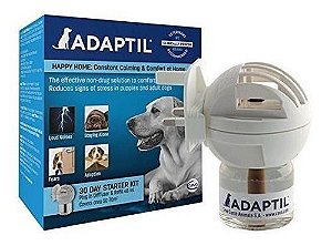 Adaptil - Kit Difusor + Refil Com 48ml