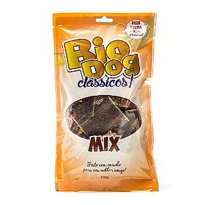 Biodog Defumado Misto - 150g