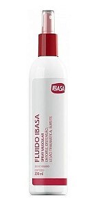 Fluido Spray Muscular Ibasa 200ml