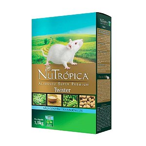 Nutrópica Twister 1,5 KG