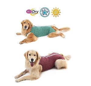 Roupa Cirurgica Regular - 0 - Pet Med