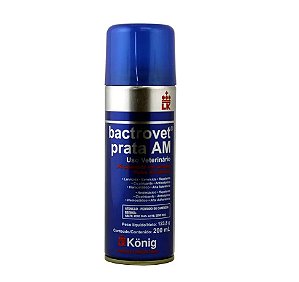 Bactrovet Prata 500ml