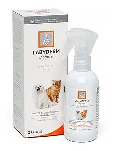 Labyderm Bioforce Spray 100ml