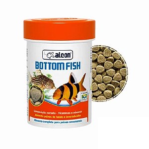 Alcon Bottom Fish -150g