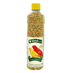 Alcon Club Eco Canário - 325g