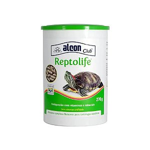 Alcon Club Reptolife 270g