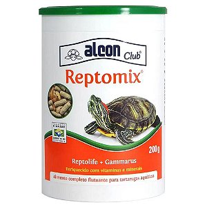 Alcon Reptomix - 200g