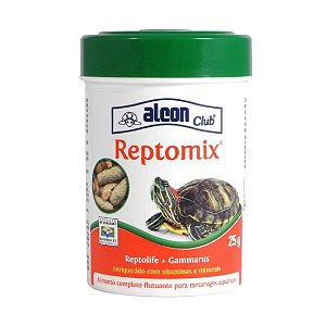 Alcon Reptomix - 25g