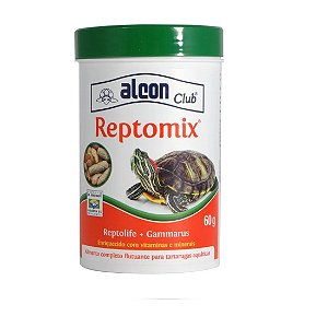 Alcon Reptomix - 60g