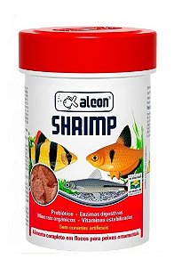 Alcon Shrimp - 50g
