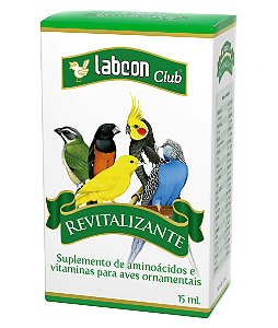 Labcon Club Revitalizante 15ml