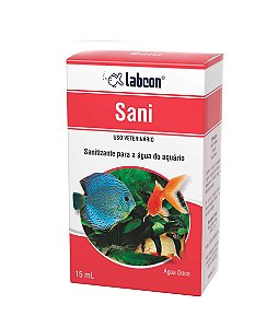 Labcon Sani 15ml