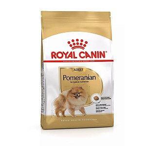 Royal Canin Adult Pomeranian 7,5Kg