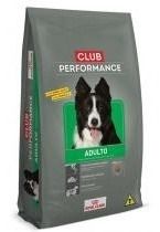 Royal Canin Club Performance Adulto - 15Kg