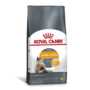 Royal Canin Cat Hair & Skin 400G