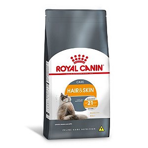 Royal Canin Cat Hair & Skin 400g