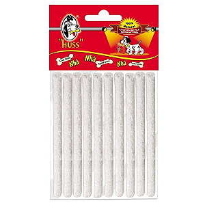 Palito Extrusado Huss 8mm 20 Unidades
