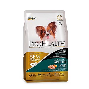 Pro Health Cães Raças Pequenas Frango - 1Kg