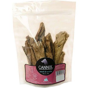 Snack Pulmão de ovelha Cannix 60g