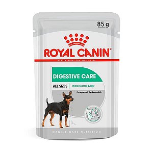 Royal Canin Sache Digestive Care 85G