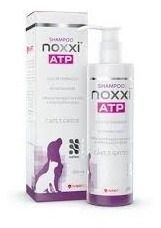 Shampoo Noxxi Atp 200ml