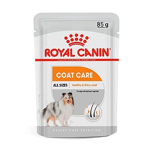 Sache Royal Canin Coat Care 85g